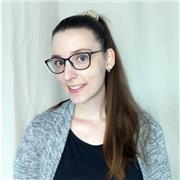Soy Pedagoga con experiencia en intervención pedagógica. Técnicas de estudio